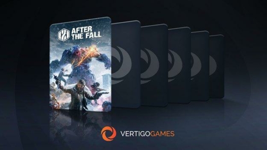 Vertigo Games enthüllt während "Facebook Connect" die Partnerschaft mit Oculus für fünf neue VR-Spiele