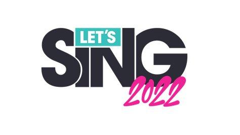 Get Ready to Rock: Let's Sing 2022 Mit Deutschen Hits erscheint im November