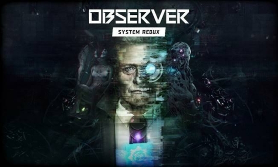 Der Cyberpunk-Thriller Observer: System Redux ist ab sofort für PlayStation 4 und Xbox One erhältlich