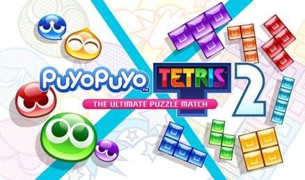 Puyo Puyo Tetris 2 erhält weiteres Inhalts-Update