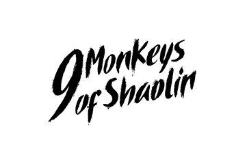 9 Monkeys of Shaolin ab sofort erhältlich