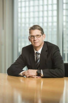 Andreas Widmer tritt 2022 als CEO von WWZ zurück