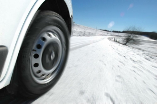 Ganzjahresreifen MICHELIN Agilis CrossClimate für leichte Nutzfahrzeuge