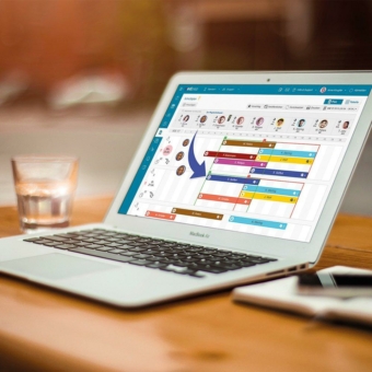 Personaleinsatzplanung – das effiziente & digitale Personalmanagement edtime PLUS - ein Überblick fü (Webinar | Online)