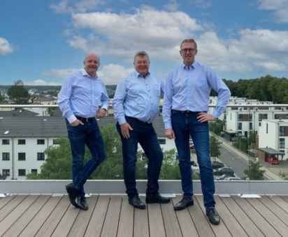 EPCon IT-Consulting GmbH wird Teil der GOD-Unternehmensgruppe (GOD.dev)