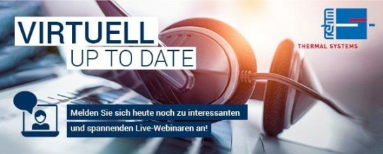 Neue Webinare rund um Lötprozesse und vernetzte Systeme