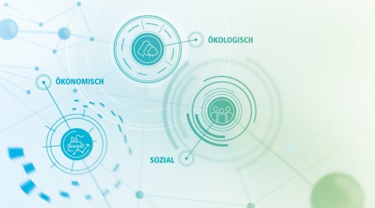 ISM-Gründung: Institut für Nachhaltige Transformation @ISM in Berlin