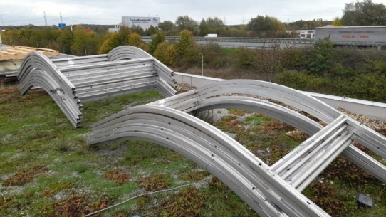 Mobiler Schrotthändler in Lüdenscheid Kauft Schrott und Altmetall vor Ort An