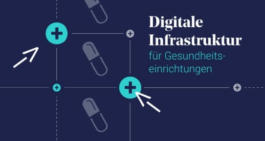 So werden Websites zum Akquise-Tool für Rehakliniken und andere Gesundheitseinrichtungen