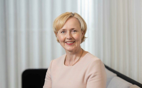 Valmet Automotive ernennt Petra Teräsaho zur neuen CFO