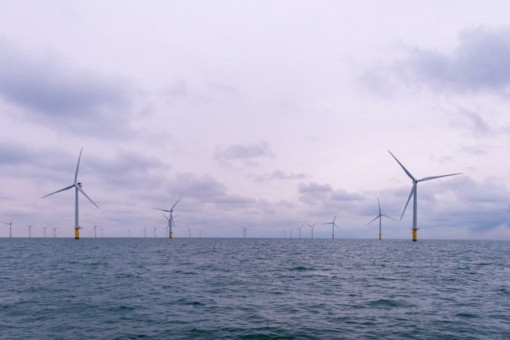 Vattenfall übernimmt Direktvermarktung für 250-MW-Offshore-Windpark "Arcadis Ost 1"