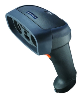 Advantech bringt LEO-WS10, einen Handheld-Bemaßungs- und Barcode-Scanner für verbesserte Betriebseffizienz auf den Markt