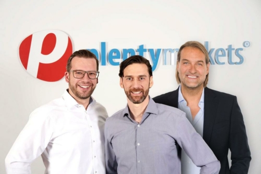 COSMO CONSULT und plentysystems kooperieren bei Multi- & Omni-Channel-Marketing