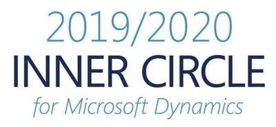 Microsoft beruft COSMO CONSULT erneut in den Inner Circle der Microsoft Dynamics-Partner