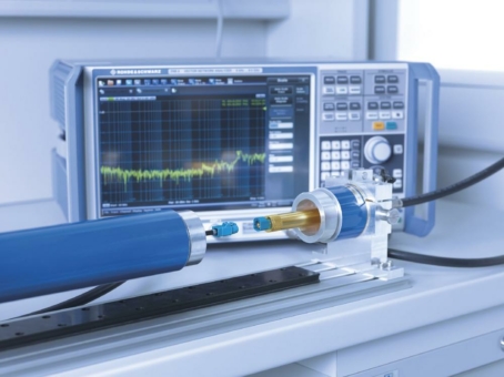 25 Jahre erfolgreiche Zusammenarbeit in der Triax-Messtechnik