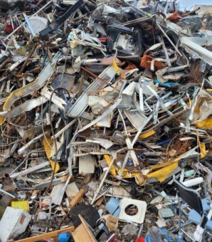 Die Schrottabholung Bottrop Wunschadresse zu Schrott-Recycling unkomplizierte