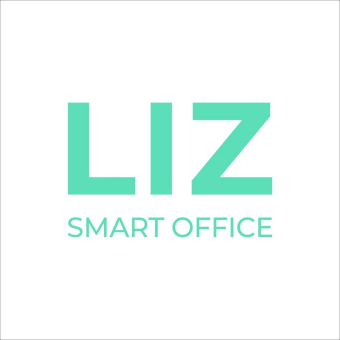 LIZ Smart Office – Hybrides Arbeiten leichter organisieren, via Software