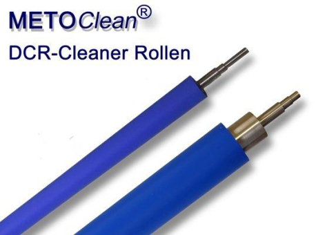 METOCLEAN Elastomerrollen für Panelcleaner