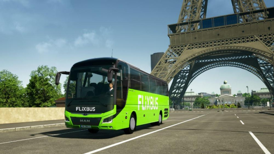 Fernbus Simulator – Nächste Haltestelle: Konsolen