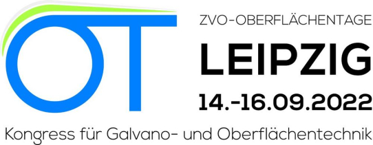 ZVO-Oberflächentage 2022: Präsenzveranstaltung in Leipzig