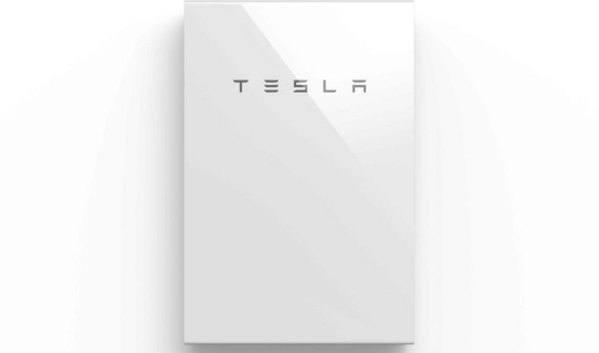 Warum eine Tesla-Powerwall perfekt für jeden Haushalt ist