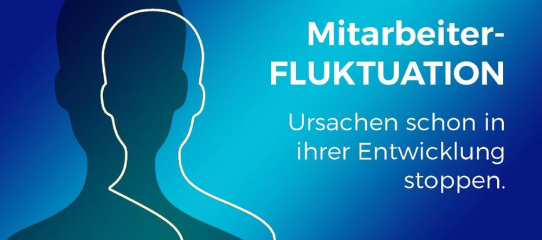 Mitarbeiterfluktuation gezielt reduzieren