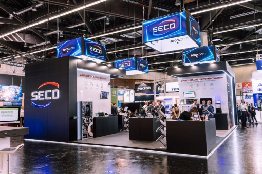 embedded world 2023: SECO’s Edge-Computing-Lösungen im Fokus