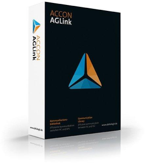 ACCON-AGLink: neue Version 6.0 erschienen