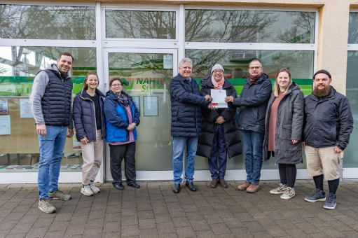 Gemeinsam für Weimar: NAHT-Stelle und Stadtwerke weiten Kooperation aus