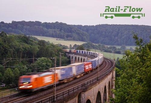 Eine Versicherung für alle Transporte schafft Vertrauen in den Intermodalverkehr