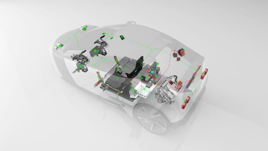 TWIKE 5 – Prototypenentwicklung steht weiter unter Strom