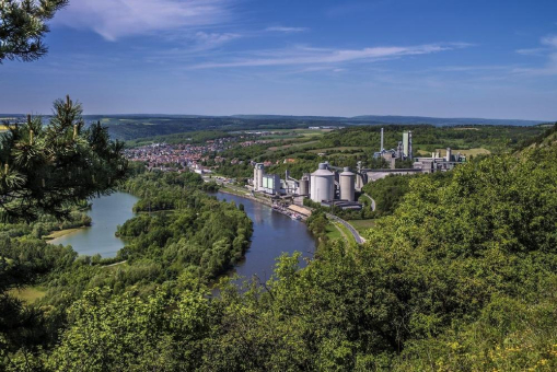 Linde und Heidelberg Materials bauen weltweit erste CCU-Großanlage