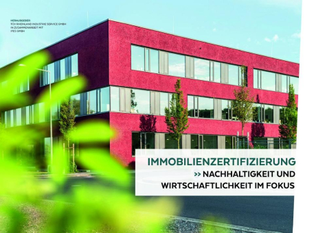 TÜV Rheinland veröffentlicht Studie zur Nachhaltigkeitszertifizierung von Immobilien