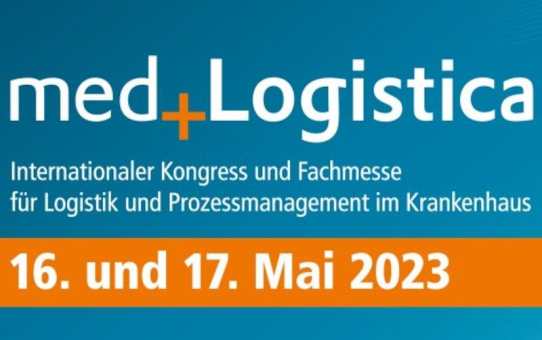 Mitteilungen aus Bildung und Wissenschaft – Med.Logistica - Prozessoptimierung im Krankenhaus