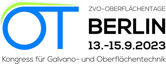 Jetzt anmelden zu den ZVO-Oberflächentagen 2023 in Berlin!