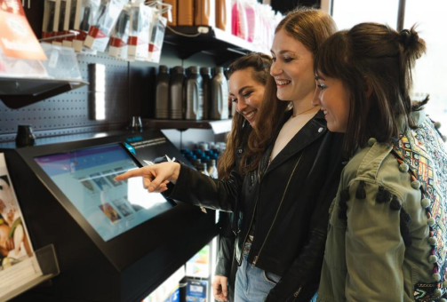 Tankstellen können Konzertkarten verkaufen – digitale Lösung von Lekkerland, epay und CTS EVENTIM ab sofort verfügbar