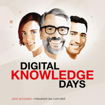 Know-how-Transfer: Digital Knowledge Days zu Heißwasser-Wärmepumpen