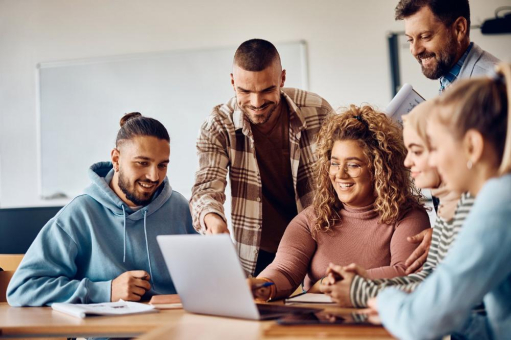 World Youth Skills Day am 15. Juli: Dassault Systèmes fördert Industriekompetenzen von Studierenden