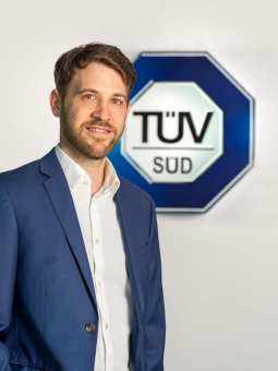 TÜV SÜD verifiziert Product Carbon Footprints