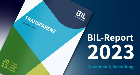 Der BIL-Report 2023 ist da!