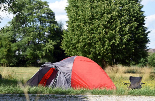 TÜV SÜD gibt Tipps für die richtige Campingausrüstung