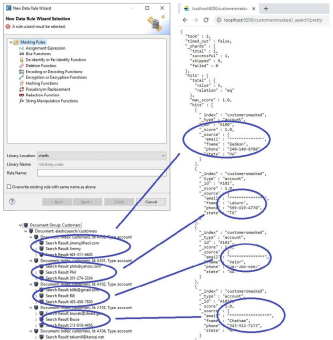 ❌ Datensicherheit in Elasticsearch ❌ Genaues Auffinden und konsequenter Datenschutz in Elastic - DSGVO und GDPR konform ❗