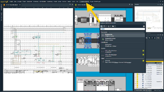 Elektro-Engineering für die smarte und digitale Automatisierung