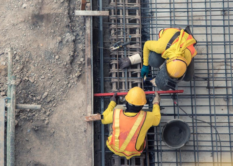 Krise in der Bauindustrie: PERI entlässt Mitarbeiter am Standort Weißenhorn