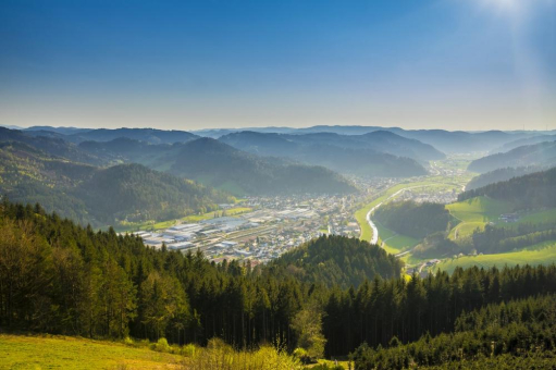 Die Richard Neumayer GmbH stellt sich der Herausforderung des Klimawandels