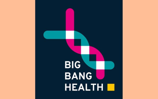 Meldungen aus Bildung und Wissenschaft – Paneltalk mit Prof. Dr. Michael Greiling auf dem BIG BANG HEALTH - Festival in Essen