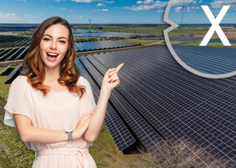 Bau, Kauf, Investition in eine Photovoltaik Freiflächenanlage gesucht – Mecklenburg-Vorpommern Solar Top Ten Solarpark (MeckPomm)