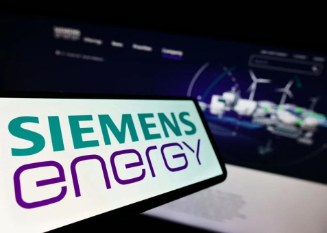 Gesamtverlust von 4,5 Milliarden Euro erwartet - Siemens Energy und Gamesa: Fast drei Milliarden Euro Nettoverlust im 3. Quartal