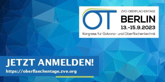 #OTBerlin23: Online-Anmeldeportal ist freigeschaltet!