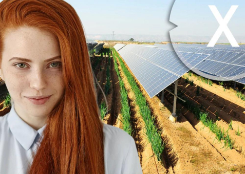 EIP & Agri-PV: Die Gemeinsame Agrarpolitik (GAP) der Europäischen Union (EU) mit der Agri-Photovoltaik | Planung, Bau, Montage & Installation